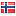 kristallrummet.se server is located in Norway